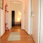 Lovely, With Balcony Apartment *