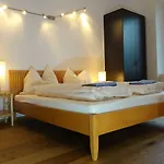 Lovely, With Balcony Apartment