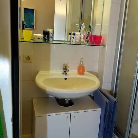 Lovely, With Balcony