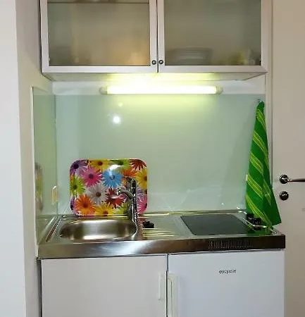 Lovely, With Balcony * إنسبروك