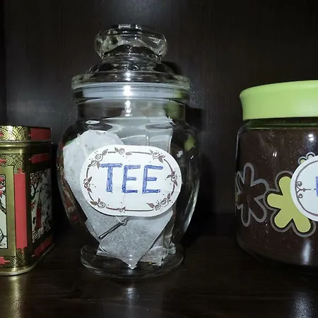 Lovely, With Balcony