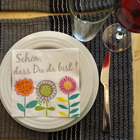 Апартаменти Lovely, With Balcony