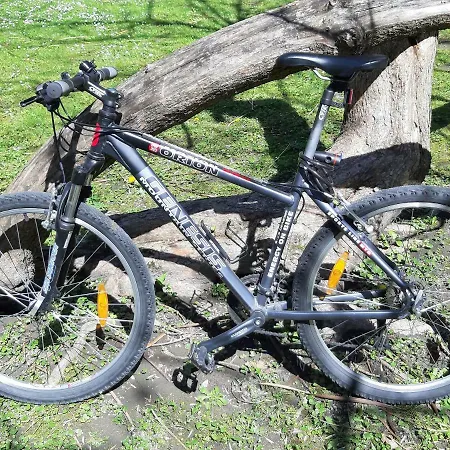 Lovely, With Balcony *