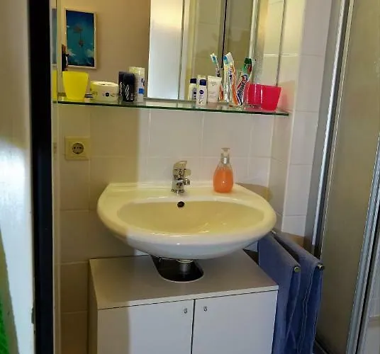 Lovely, With Balcony