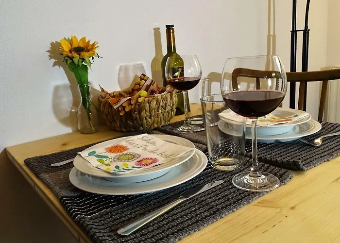 Appartement Lovely, With Balcony Innsbruck