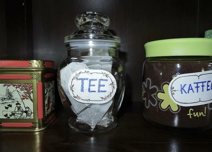 Lovely, With Balcony