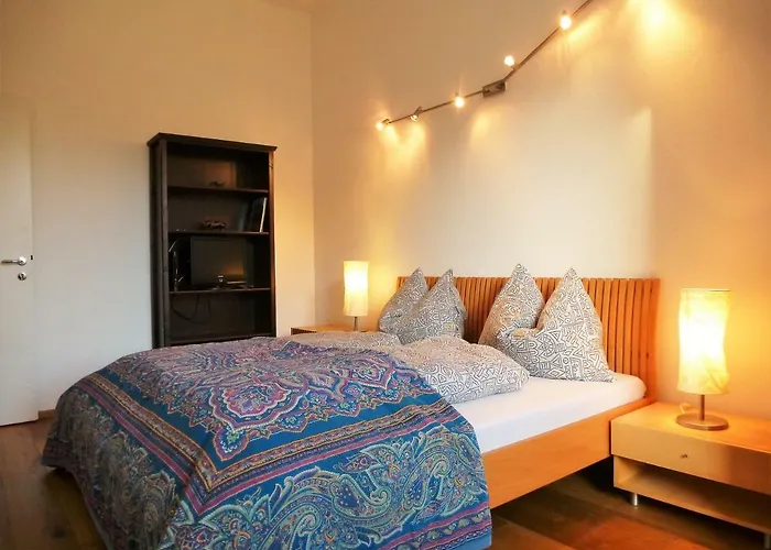 Διαμέρισμα Lovely, With Balcony