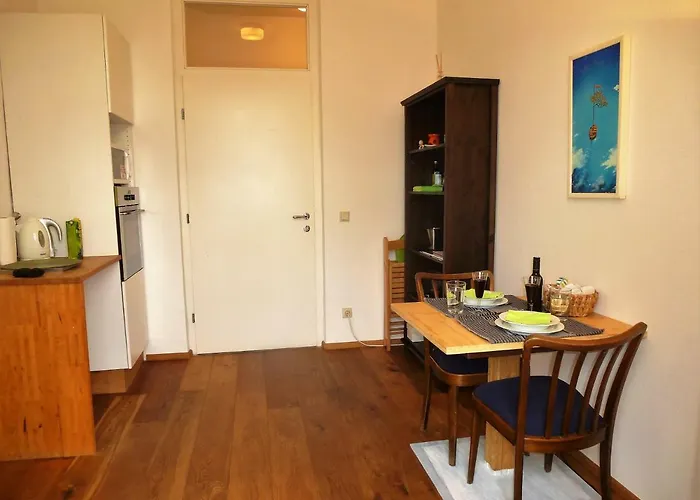 Lovely, With Balcony Appartement Innsbruck