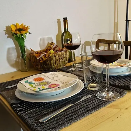 דירה Lovely, With Balcony אינסברוק