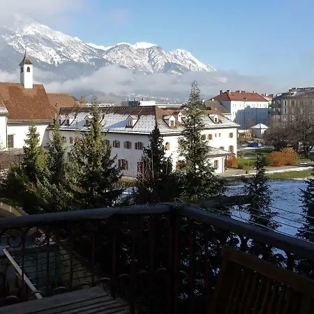 Lovely, With Balcony *