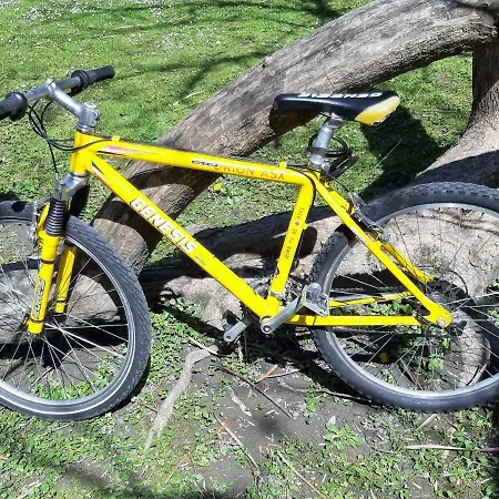 Lovely, With Balcony Lejlighed